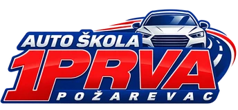 Auto škola Prva, Požarevac